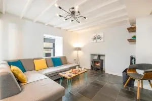 Ty Cranc - Middle Mill