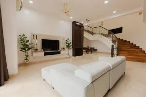 Gelugor 2Storey Big Bungalow 23pax with BBQ Snooker - Bayan Lepas