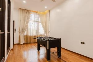 Gelugor 2Storey Big Bungalow 23pax with BBQ Snooker