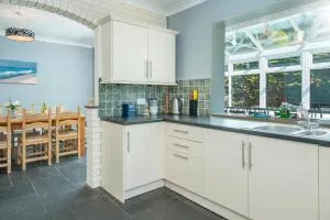 Pine Lodge - Narberth