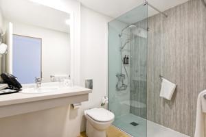 Junior Suite (2 Adults) room in Morasol Suites