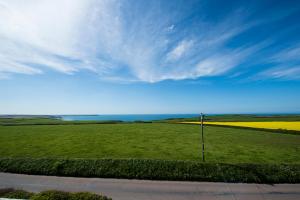 The Rocket Carthouse