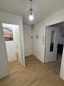 Appartements Appartement T4 Quartier Moulin a vent : photos des chambres
