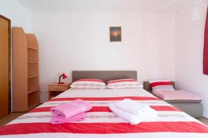 Adriatic Escape Apartments 