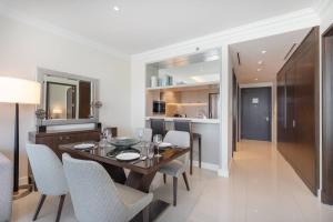Luxury Living - Spectacular Burj Khalifa Views