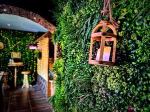 La Jungle de Zoé - Nuit insolite à 15min de Caen