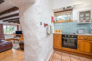 Honey Hook Cottage