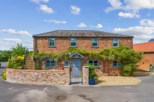 Covenham Holiday Cottages - Grainthorpe