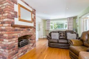 1 Homecroft Bungalows - Kilgetty