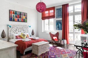 Nord Star - 150 m from Beach & Center by Lion Apartments Sopot
