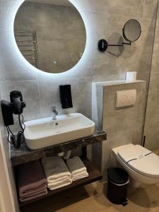 HOTEL & SPA Zatyshnyi Dvir