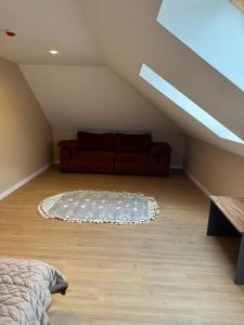 HOTEL & SPA Zatyshnyi Dvir