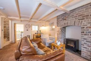 Alma Cottage - Middle Mill