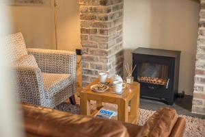 Alma Cottage