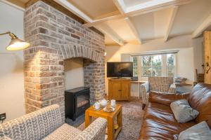 Alma Cottage