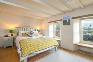 Alma Cottage