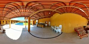 Espaço Lazer Paracuru