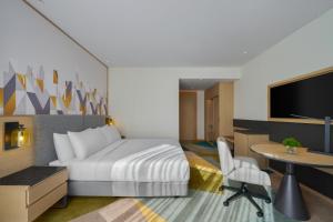 Holiday Inn & Suites Vientiane by IHG