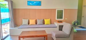 บ้านชายเล ปราณบุรี Baan Pim