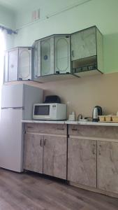 Apartment On Sheptytskyh 27