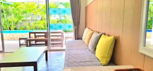 บ้านชายเล ปราณบุรี Baan Pim