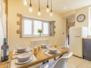 Spa Cottage
