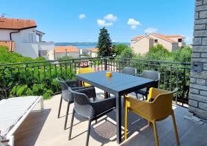 Apartment Korni 
