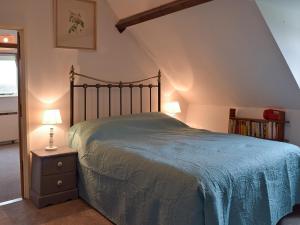 Three Ash Cottage