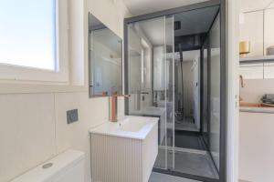 Appartements Tiny-house atypique, 4 personnes, Saint-Didier : photos des chambres