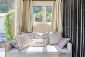 Tiny-house atypique, 4 personnes, Saint-Didier