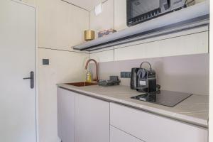 Tiny-house atypique, 4 personnes, Saint-Didier