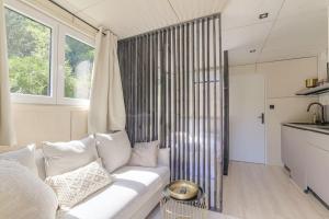 Appartements Tiny-house atypique, 4 personnes, Saint-Didier : Appartement 1 Chambre