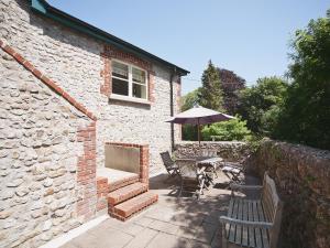 Ware House Cottage