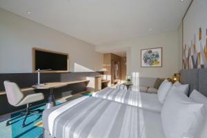 Holiday Inn & Suites Vientiane by IHG