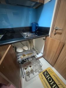 Staycation At Shore by LAYANDY