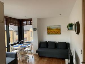City Center Camden Market Budget Apartment and Rooms