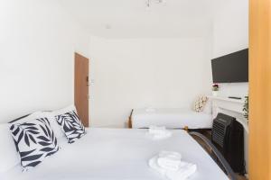 City Center Camden Market Budget Apartment and Rooms