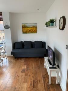 City Center Camden Market Budget Apartment and Rooms