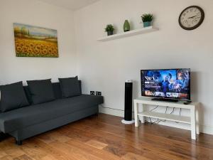 City Center Camden Market Budget Apartment and Rooms
