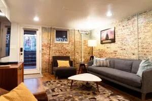 Centrally Located DC Apt Bloomingdale - Bowie