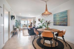 Seaview apartment Alba