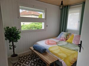 Maison au cœur de Tarbes