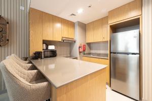 1BHK Apartment in Al Mamsha - Desert Nights