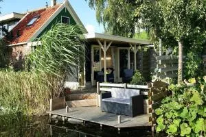 Idyllic Country House to IJsselmeer - Hauwert