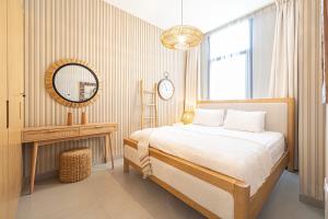 1BHK Apartment in Al Mamsha - Desert Nights