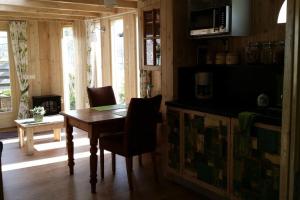 Idyllic Country House to IJsselmeer