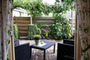 Idyllic Country House to IJsselmeer