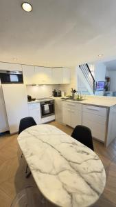 Appartement climatisé 2 chambres Centre historique