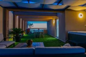 Penthouse Colombo - Nin