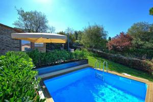 Casa La Fonte by PosarelliVillas